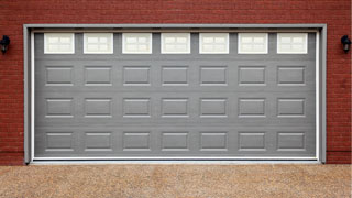 Garage Door Repair at Serrano El Dorado Hills, California