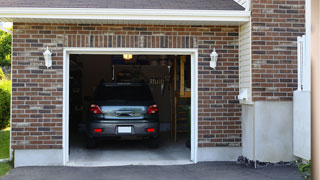 Garage Door Installation at Serrano El Dorado Hills, California