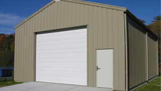 Garage Door Openers at Serrano El Dorado Hills, California